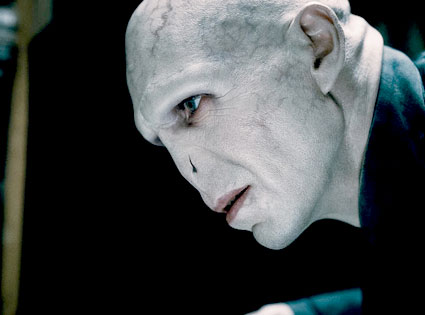 Harry Potter and the Deathly Hallows Harry Potter and the Deathly Hallows